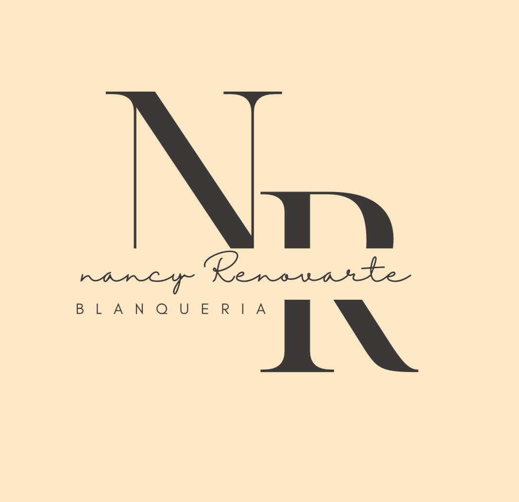 Nancy Renovarte Logo