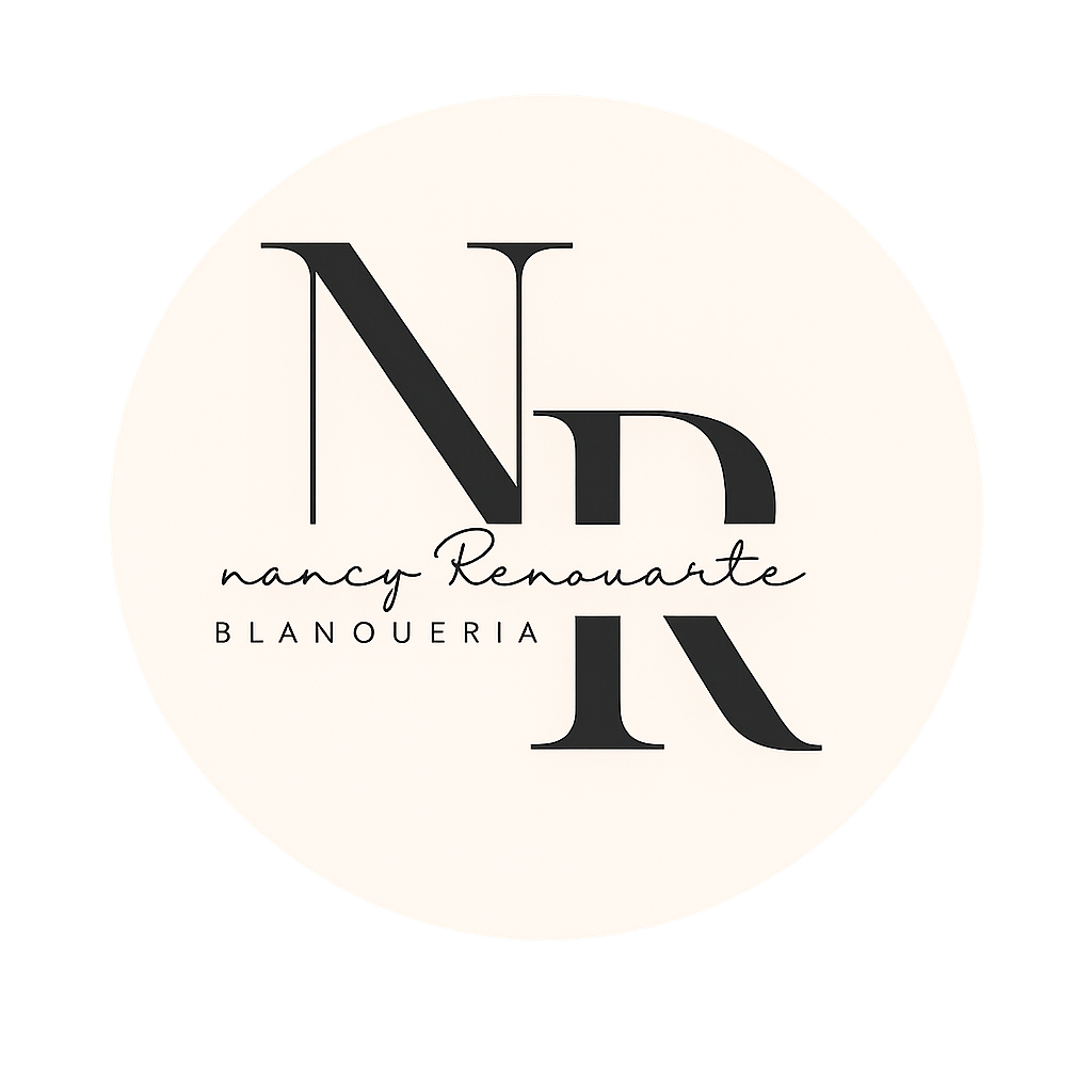 Nancy Renovarte Logo